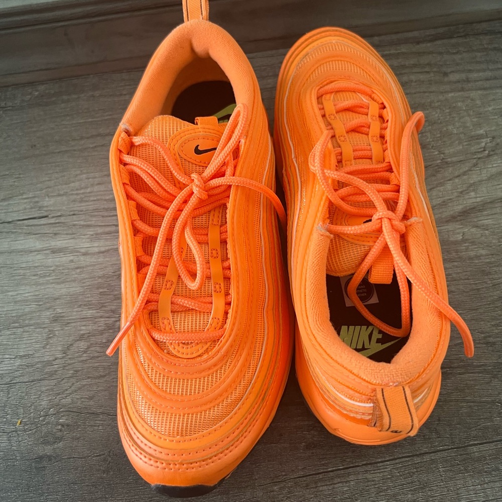 Air Max 97’s